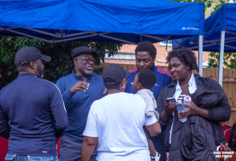 2025 TLH BBQ Fiesta