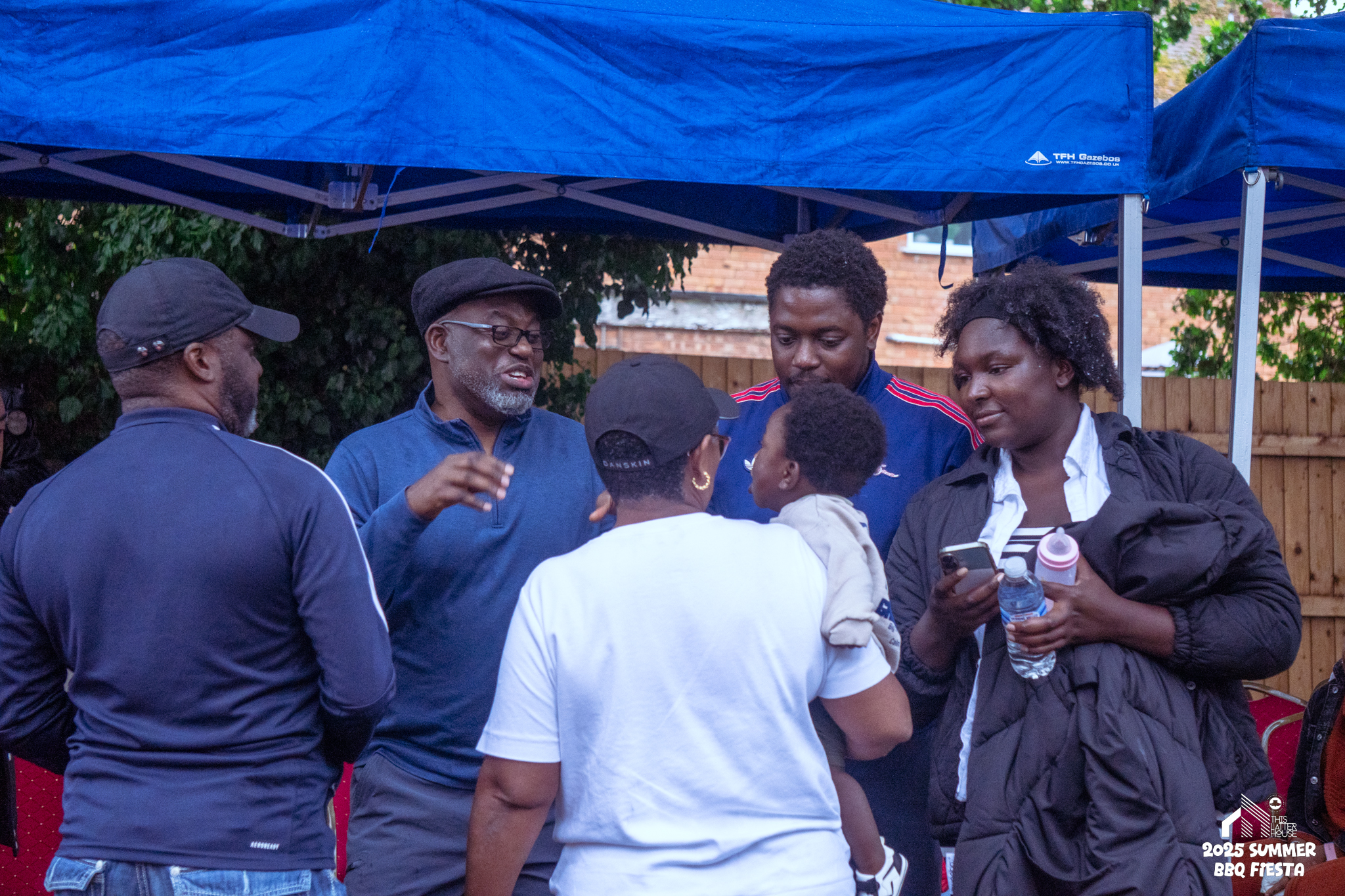 2025 TLH BBQ Fiesta